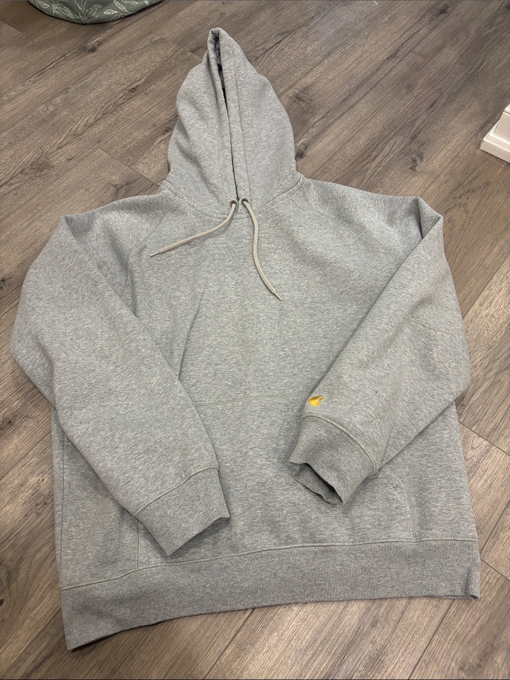 Carhartt chase hoodie
